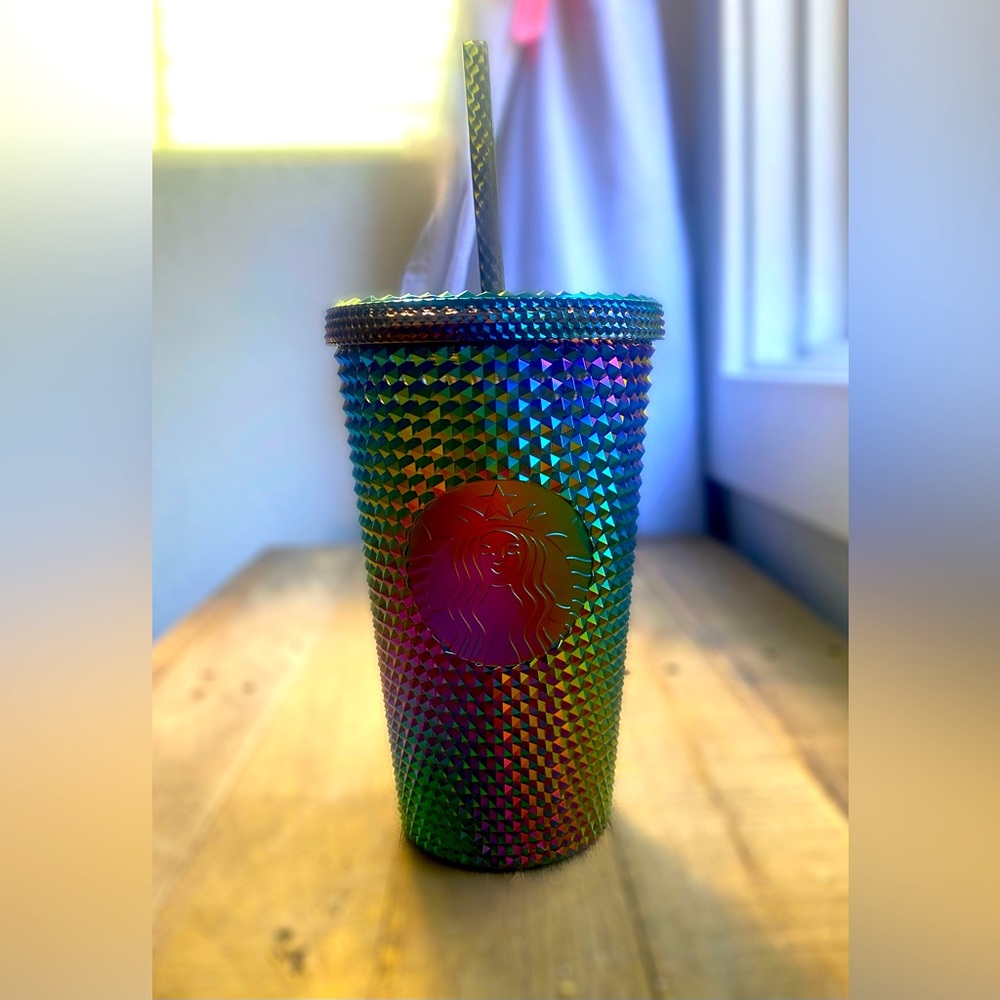 Fall 2023 Starbucks Tumbler